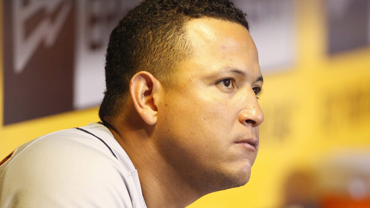 Struggling Tigers fall to Pirates 4-2